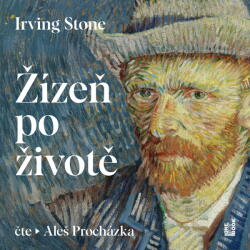 Multiland Žízeň po životě (Stone Irving - Procházka Aleš) - CD (MP3) (083150)