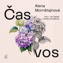 Multiland Čas vos (Mornštajnová Alena - Dvořáková Helena, Jan Vlasák) - CD (MP3) (083578)