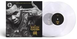 Warner Gates Kevin: Islah (Clear Vinyl) - 2Vinyl (LP) (064551)