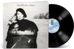 Warner Mitchell Joni: Hejira - Vinyl (LP) (075037)