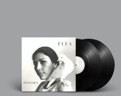 Warner Flea: Honora - 2Vinyl (LP) (090837)