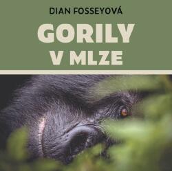 Multiland Gorily v mlze (Dian Fosseyová) - CD (MP3) (047457)