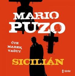 Multiland Sicilián (Mario Puzo) - 2CD (MP3) (050508)