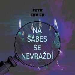 Supraphon Na šábes se nevraždí (Preiss Martin - Eidler) - CD (MP3) (065154)