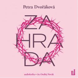 Multiland Zahrada (Dvořáková Petra - Novák Ondřej) - CD (MP3) (059448)