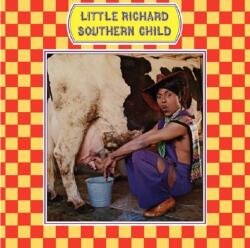 Multiland Richard Little: Southern Child - Vinyl (LP) (040054)