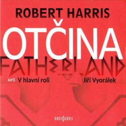 Radioservis Robert Harris: Otčina - CD (MP3) (021187)
