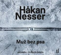Multiland Muž bez psa (Nesser Hakan) - CD (MP3) (048428)