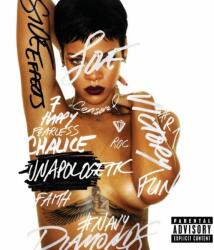 Universal Rihanna: Unapologetic - 2Vinyl (LP) (017318)