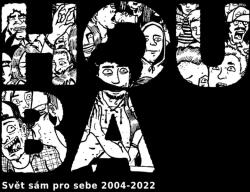 Supraphon Houba: Svět sám pro sebe 2004-2022 - Vinyl (LP) (058242)