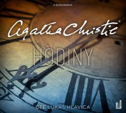 Multiland Hodiny (Agatha Christie) - CD (040517)