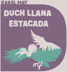 Multiland Duch Llana Estacada (May Karel - Soukup Pavel) - CD (MP3) (058189)