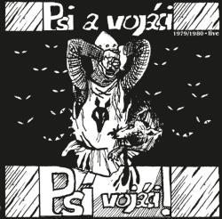 Supraphon Psí vojáci: Psi a vojáci (1979 - 1980 Live) - 2Vinyl(LP) (064685)