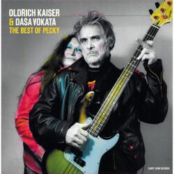 Multiland Vokatá Dáša, Kaiser Oldřich: Best Of Pecky (Deluxe) - Vinyl (LP)+CD (083573)