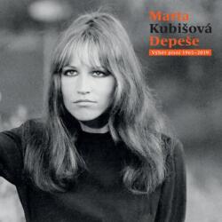 Supraphon Kubišová Marta: Depeše - Vinyl (LP) (030488)