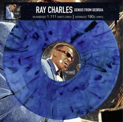 Multiland Charles Ray: Genius From Georgia - Vinyl (LP) (039136)