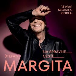 Supraphon Margita Štefan: Na správné cestě - Vinyl (LP) (043387)