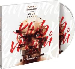 Tympanum Klub vrahů - CD (MP3) (027910)
