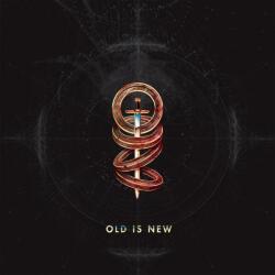 Sony Music Toto: Old is New - Vinyl (LP) (032381)