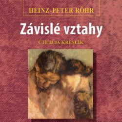 Tympanum Závislé vztahy - CD (MP3) (031869)