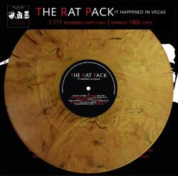Multiland Rat Pack: It Happened In Vegas - Vinyl (LP) (039133)