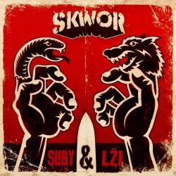Supraphon Škwor: Sliby & Lži - Vinyl (LP) (045073)