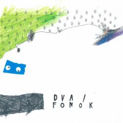 Supraphon Dva: Fonók - Vinyl (LP) (069003)