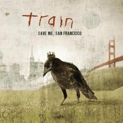 Sony Music Train: Save Me, San Francisco (Anniversary Edition, Re-Issue) - 2Vinyl (LP) (075094)