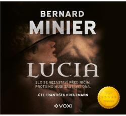 Multiland Lucia (Minier Bernard - Kreuzmann František) - CD (MP3) (058504)