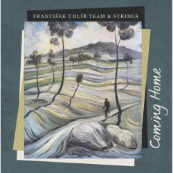 Multiland Uhlíř František: Coming Home - Vinyl (LP) (087563)