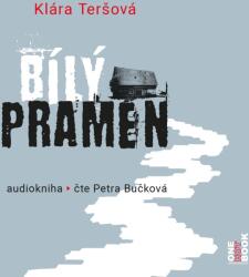 Multiland Bíly pramen (Teršová Klára - Bučková Petra) - CD (MP3) (057803)