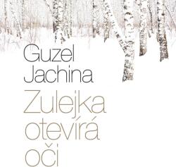 Multiland Zulejka otevírá oči (Jachina Guzel - Štvrtecká Jana) - 2CD (MP3) (057014)