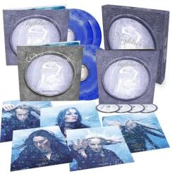 Nuclear Blast Nightwish: Once Box Set (Remastered) - 4Vinyl (LP)+4CD (075393)
