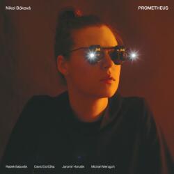 Supraphon Bóková Nikol: Prometheus - Vinyl (LP) (041777)
