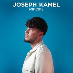 Sony Music Kamel Joseph: Miroirs (Deluxe) - 2Vinyl (LP) (078075)