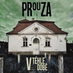 Supraphon Prouza: V téhle době - Vinyl (LP) (089381)