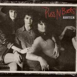 Universal Puss N Boots: Sister - Vinyl (LP) (041089)