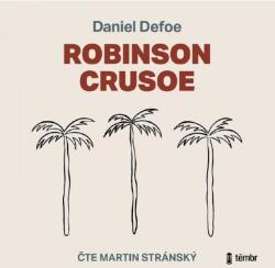 Multiland Robinson Crusoe (Daniel Defoe) - CD (MP3) (051418)