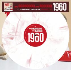 Multiland Various Artists: Die Schlager des Jahres 1960 - Vinyl (LP) (039030)
