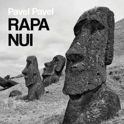 Supraphon Rapa Nui (Pavel - Černý Tomáš) - CD (MP3) (075136)