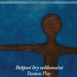 Supraphon Plastic People of the Universe: Pašijové hry velikonoční - Vinyl (LP) (049153)