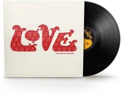 Warner Love: Elektra Singles - Vinyl (LP) (085315)