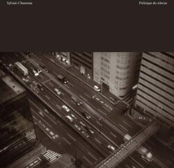 Supraphon Various: Chauveau: Politique Du Silence (Coloured Vinyl) - 3Vinyl (LP) (080632)