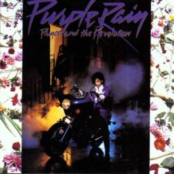 Warner Prince: Purple Rain - CD (015898)