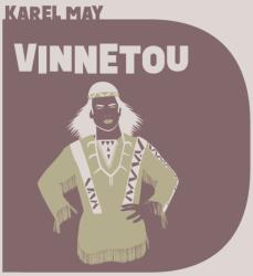 Supraphon Vinnetou (May - Soukup Pavel) - 2CD (MP3) (065869)
