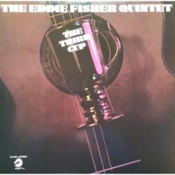 Universal Fisher Eddie: Third Cup - Vinyl (LP) (069814)