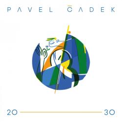 Supraphon Čadek Pavel: 20-30 - Vinyl (LP) (041938)