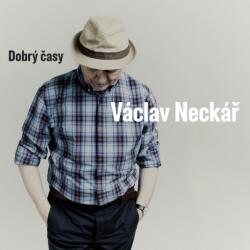 Supraphon Neckář Václav: Dobrý časy - Vinyl (LP) (069004)