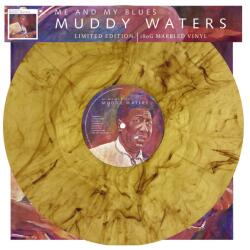 Multiland Waters Muddy: Me And My Blues - Vinyl (LP) (039109)
