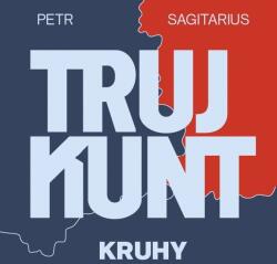 Multiland Truj Kunt I. Kruhy (Petr Sagitarius) - CD (MP3) (049583)